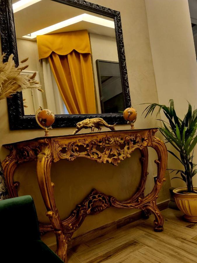 Carpegna 92 Wellness E Apartment Rom