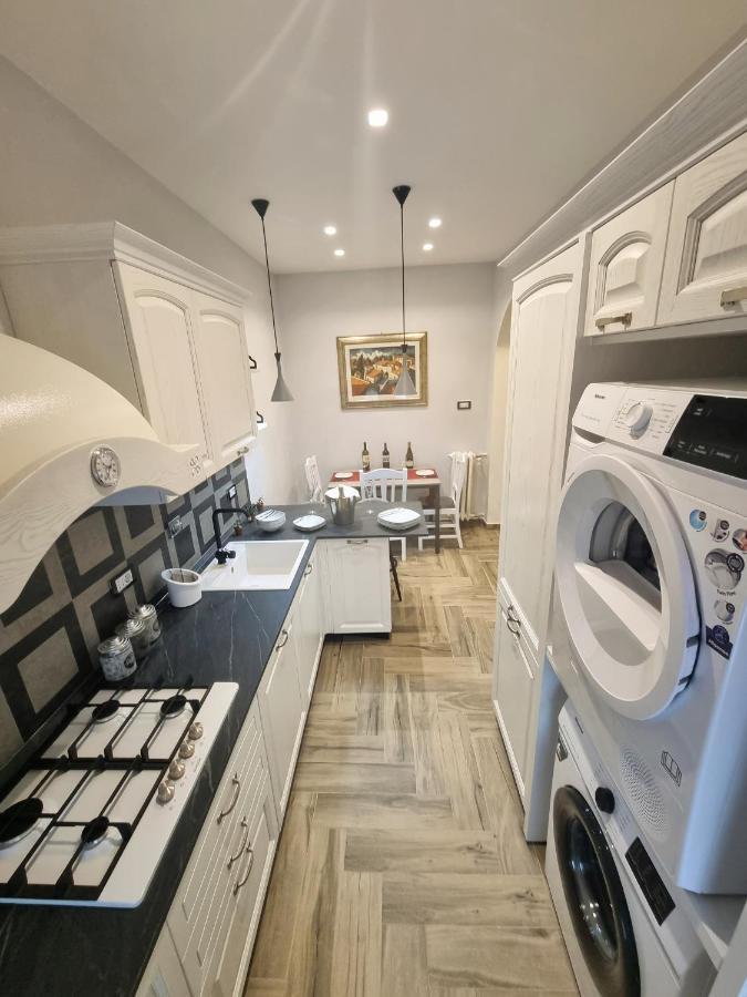 Apartment Carpegna 92 Wellness E Rom
