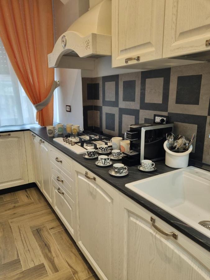 Apartment Carpegna 92 Wellness E Rom