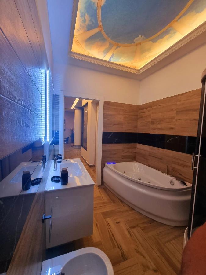 Carpegna 92 Wellness E Rom