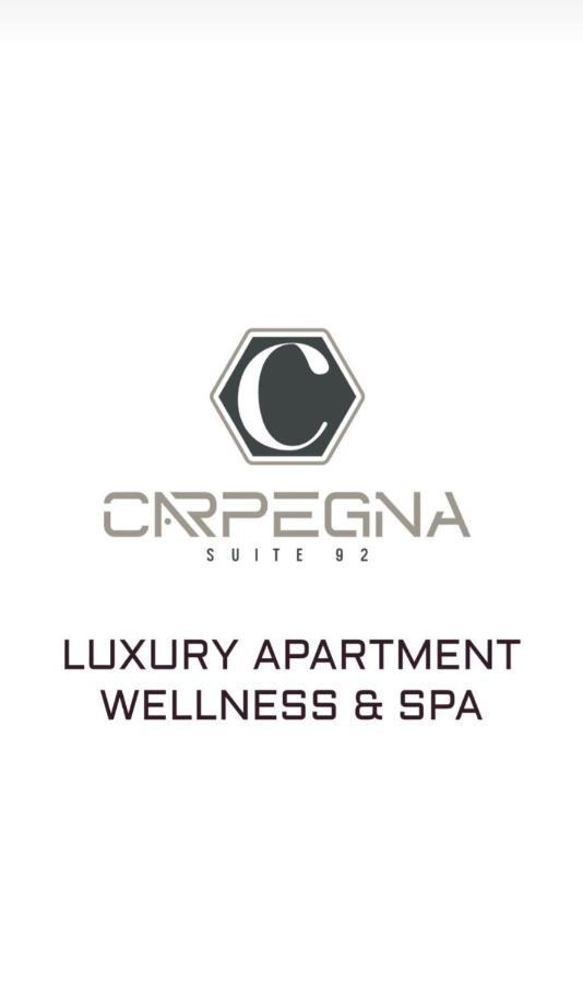 Apartment Carpegna 92 Wellness E Rom